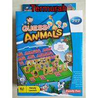 Gambar Board Game Who is It Lucu untuk 9h - Poeple dari Tokotrending1369 undefined 3 Tokopedia