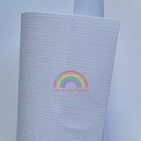 Gambar kertas karton linen putih 220 gsm ukuran A4 /F4 - A4 dari pelangi pemuda undefined 2 Tokopedia