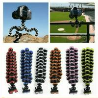 Gambar Tripod Gorilla - Putih dari Azahra Jasmine undefined 1 Tokopedia
