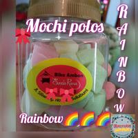 Gambar mochi sukabumi mochi Sunda rasa rainbow dari 08lancarsukses undefined 1 Tokopedia