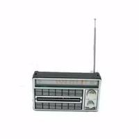 Gambar Radio PORTABEL JADUL ANTIK 3 BAND FM-AM-SW Bisa Baterai atau Listrik dari SINAR SAHABAT ELEKTRONIK STORE undefined 2 Tokopedia