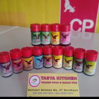 Gambar R&W PEWARNA MAKANAN 12,5ML - Hijau Pandan dari TASYA KITCHEN undefined 1 Tokopedia