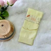 Gambar Kaos Kaki Jempol SOKA Murah Grosir kaoskaki wanita muslimah - Ungu Tua - Grey dari yanadha undefined 3 Tokopedia