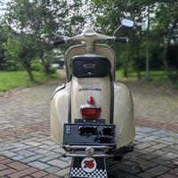 Gambar vespa Repro VBB mesin px dari Indra shop preloved undefined 3 Tokopedia
