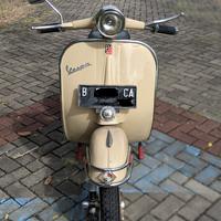 Gambar vespa Repro VBB mesin px dari Indra shop preloved undefined 2 Tokopedia