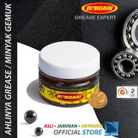 Gambar Minyak Gemuk BURGARI - Lithium Grease Hi-Temp 100 gr Anti Panas dari myHIU Official Store undefined 1 Tokopedia