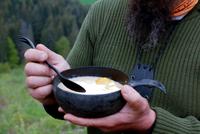 Gambar Sendok Garpu Kupilka Spork 205 - Kelo dari Kayak Outdoor undefined 5 Tokopedia