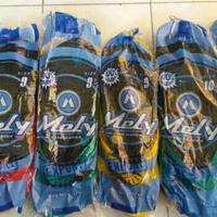 Gambar (GROSIR)sandal jepit MELY dewasa - KHUSUS(10&10.5) dari mikhaStore_official undefined 2 Tokopedia