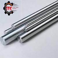 Gambar Paket As hardchrome 06-25 mm Pak K dari STC Hidrolik undefined 1 Tokopedia