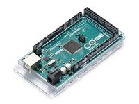 Gambar Original Italy Mega 2560 R3 100% ORI Arduino Mega2560 Developmen Board dari Rajacell Bekasi undefined 2 Tokopedia