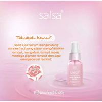 Gambar SALSA HAIR SERUM - 80 ML - Growth dari sakuracosmetik undefined 2 Tokopedia