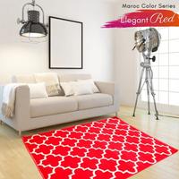 Gambar KARPET MAROC 210 X 300 COLOUR SERIES - COFFEE09 dari Martha Karpet Indonesia undefined 4 Tokopedia