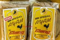 Gambar ABON AYAM ELANG Solo HALAL Daging Kering MAKANAN RINGAN JAJANAN 250g - Manis dari eagles undefined 1 Tokopedia