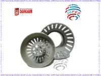 Gambar SKIMMER KOLAM IKAN KOI RS90T PIPA 3" / 90mm DOUBLE FILTER dari JUPEX undefined 3 Tokopedia