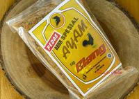 Gambar ABON AYAM ELANG Solo HALAL Daging Kering MAKANAN RINGAN JAJANAN 250g - Manis dari eagles undefined 3 Tokopedia