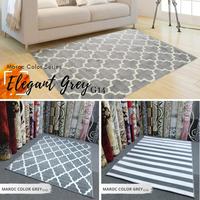 Gambar KARPET MAROC 210 X 300 COLOUR SERIES - COFFEE09 dari Martha Karpet Indonesia undefined 2 Tokopedia