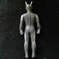 Gambar Sofubi 11 Cm Ultraman Zero Shinning by Bandai 2012 dari Dela toys undefined 2 Tokopedia
