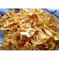 Gambar peyek ikan teri gurih/ ratusayurcikeas/1 pack isi 500 gram dari Ratu sayur cikeas undefined 1 Tokopedia
