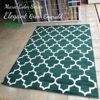 Gambar KARPET PERMADANI MAROC 160X210 COLOUR SERIES dari Martha Karpet Indonesia undefined 4 Tokopedia