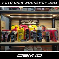 Gambar Air Radiator Mobil Motor Coolant PRESTONE Antifreeze 4 Liter - Biru dari DBM.ID undefined 4 Tokopedia