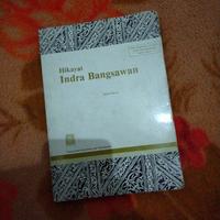 Gambar hikayat Indra bangsawan dari AlvinSiahaan undefined 1 Tokopedia