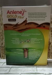 Gambar Anlene gold plus 900 gram cokelat dari EKAHUSADAHERBAL undefined 2 Tokopedia