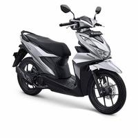 Gambar 33100-K1A-N01 REFLEKTOR HEADLIGHT LAMPU DEPAN BEAT LED 2020 ORIGINAL dari MotoPrime_NEW undefined 2 Tokopedia