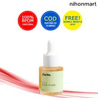 Gambar Jarte Beauty Cica Care Ampoule 20ml dari nihonmart undefined 1 Tokopedia