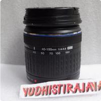 Gambar Olympus M Zuiko 40-150mm ED f/4.5-6 Lensa for D-SLR dari Kalandra Official undefined 1 Tokopedia