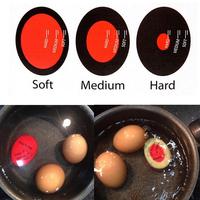 Gambar Alat Pengukur Kematangan Telur Rebus/ Egg Timer Perfect dari pecabeancollection undefined 4 Tokopedia