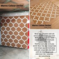 Gambar KARPET PERMADANI MAROC 160X210 COLOUR SERIES dari Martha Karpet Indonesia undefined 2 Tokopedia