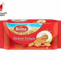 Gambar Roma Biskuit Kelapa 300g dari SUPERMARKET SOLO undefined 1 Tokopedia