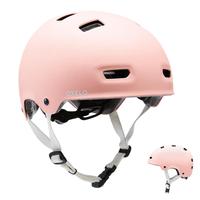 Gambar Helm sepeda bmx helm roller helm oxelo MF500 helm inline skate 8586685 - Hitam, S dari Diks Adventure undefined 3 Tokopedia