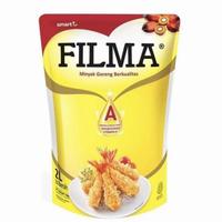 Gambar FILMA minyak goreng 2 Liter refill dari Trigeo Shop undefined 1 Tokopedia
