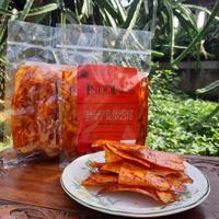 Gambar Keripik Balado singkong Sanjay Kualitas Ekspor dari Magenta Azra undefined 1 Tokopedia