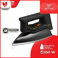 Gambar MASPION SETRIKA LISTRIK EX-1010 BLACKBERRY GARANSI RESMI dari wls electronic undefined 1 Tokopedia