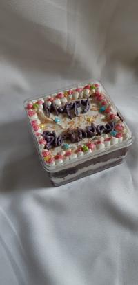 Gambar Cake Box Happy Birthday dari Linda Bakery undefined 3 Tokopedia
