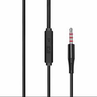 Gambar Handsfree Earphone JETE HA1 High Quality Noise Cancelling dari Firefudh undefined 3 Tokopedia