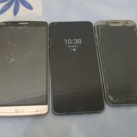 Gambar hp minus, lancar di pakai dari milea-shop undefined 1 Tokopedia
