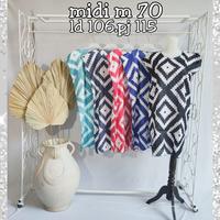 Gambar daster midi dari wiyoga olshop undefined 5 Tokopedia