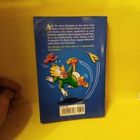Gambar Donal beebek gluck wunsch gluckspilz dari Toko buku Berdikari 91 undefined 3 Tokopedia