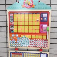 Gambar LResponsibility chart board - papan tanggung jawap anak - kado dari Tinayuu88 undefined 2 Tokopedia