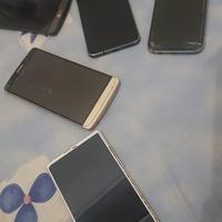 Gambar hp minus, lancar di pakai dari milea-shop undefined 2 Tokopedia