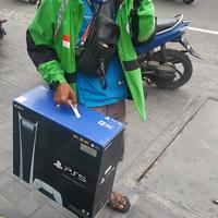 Gambar ps5 playstation 5 digital dari ALoren undefined 4 Tokopedia
