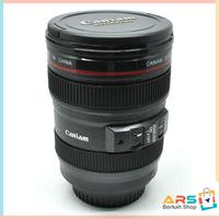 Gambar Gelas Minum Bentuk Lensa Kamera EF 24-105mm - 400ml dari ARS Berkah Shop2 undefined 1 Tokopedia