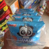 Gambar Hello Panda Biskuit Milk Cream 10g dari Bintang Big undefined 2 Tokopedia