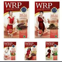 Gambar WRP Lose Weight Meal Replacement / Makanan Diet Kontrol Berat Badan dari vyzone undefined 1 Tokopedia