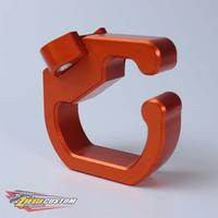 Gambar Gantungan Belanja Vespa Ziegi Custom dari ziegi custom undefined 3 Tokopedia