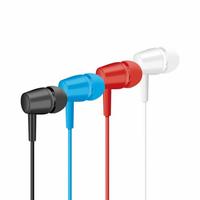 Gambar Handsfree Earphone JETE HA1 High Quality Noise Cancelling dari Firefudh undefined 4 Tokopedia