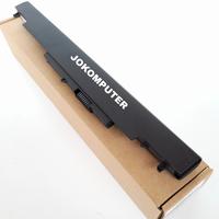 Gambar Baterai Batre Laptop HP 14-AM127TX HS04 HS03 HSTNN-LB6V Original dari JOKOMPUTER undefined 5 Tokopedia